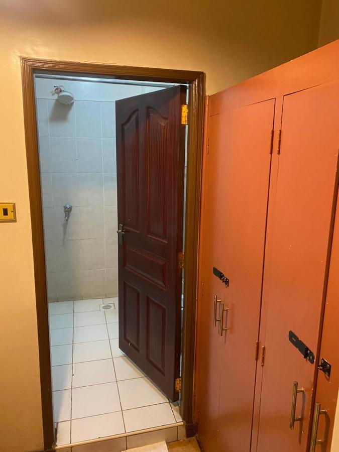 Bienvenue Delta 3* Nairobi