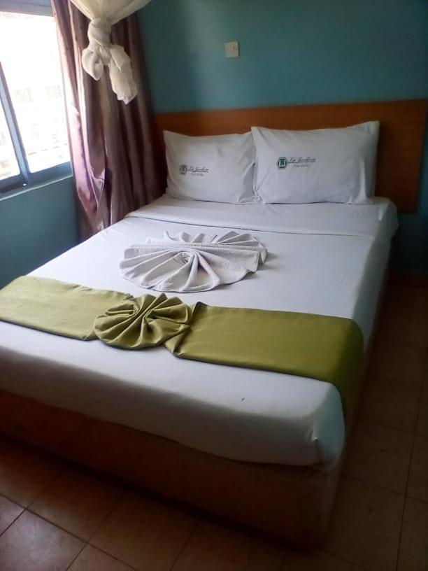 Bed & Breakfast Deka