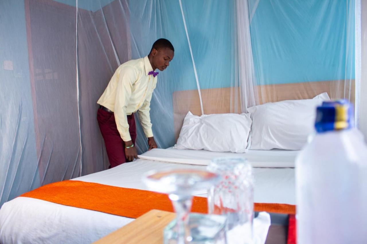 Deka Bed & Breakfast