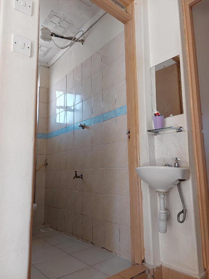 Apartment Sky Furnished In South B
