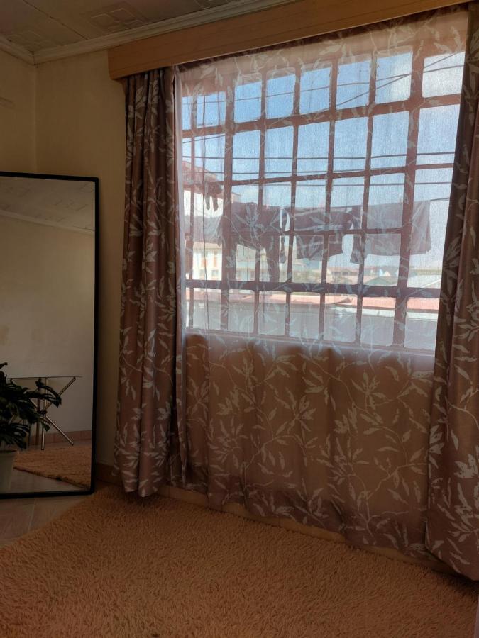 Sky Furnished In South B Apartment