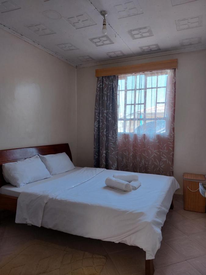 Apartment Sky Furnished In South B Nairobi