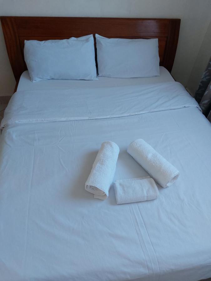 Apartment Sky Furnished In South B