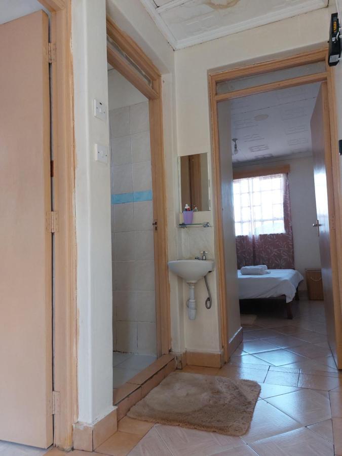 Sky Furnished In South B * Nairobi