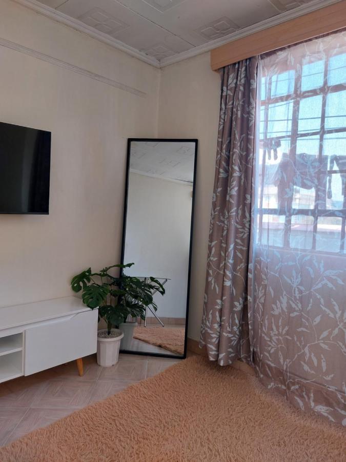 Apartment Sky Furnished In South B *