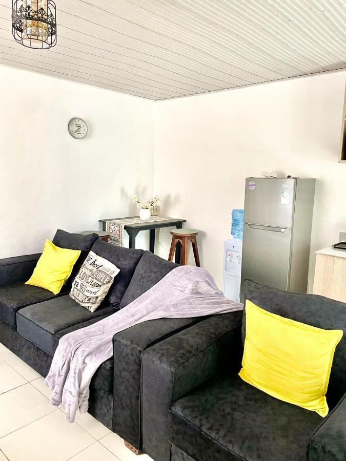 Bustani Homes Karen Apartment *