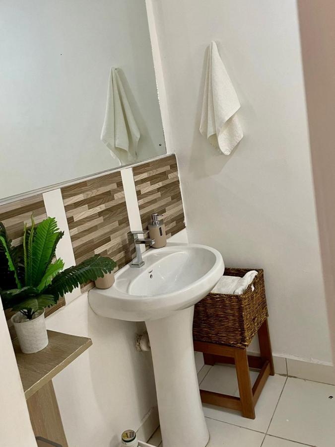 Bustani Homes Karen * Nairobi