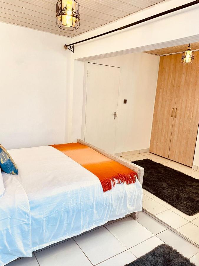 Bustani Homes Karen Apartment