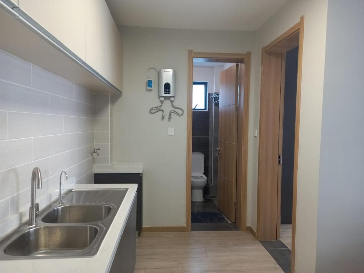 Apartment Luxury C44 *
