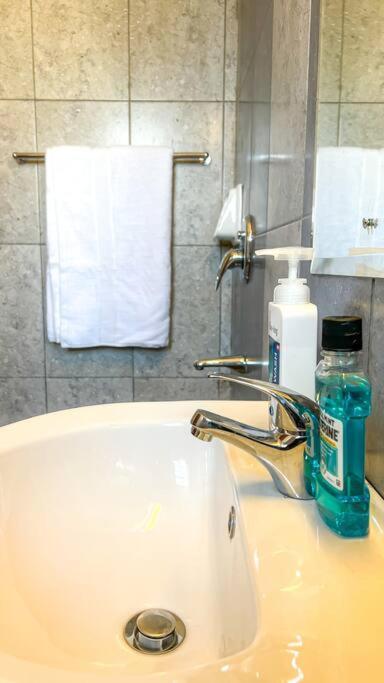 Jkia Crystal Rivers With A Pool And Mall Apartment Nairobi