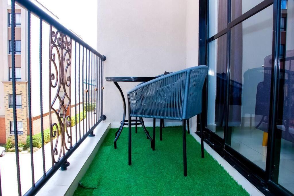 Nala House Close To Jkia And Sgr *