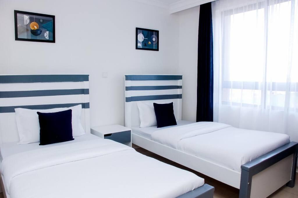 Nala House Close To Jkia And Sgr Apartment Nairobi