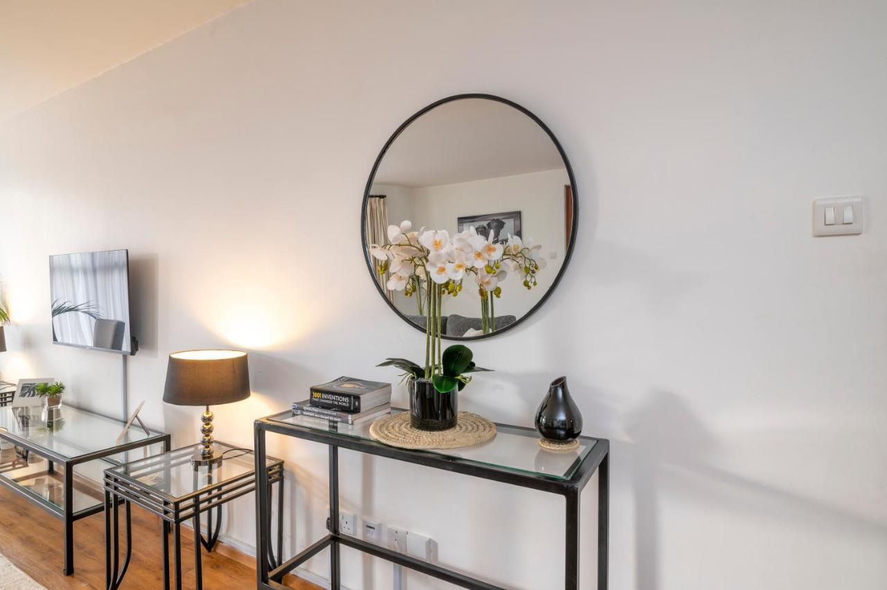 Belle Suites Riverside