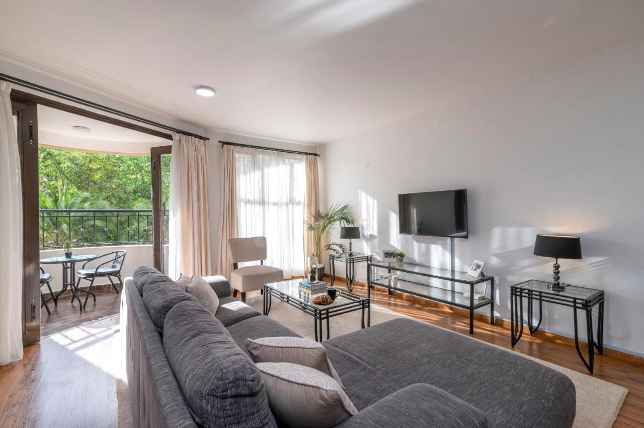 Aparthotel Belle Suites Riverside