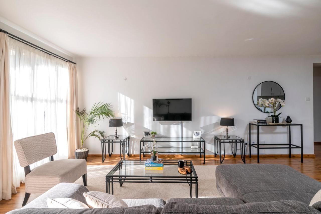 Belle Suites Riverside 3*