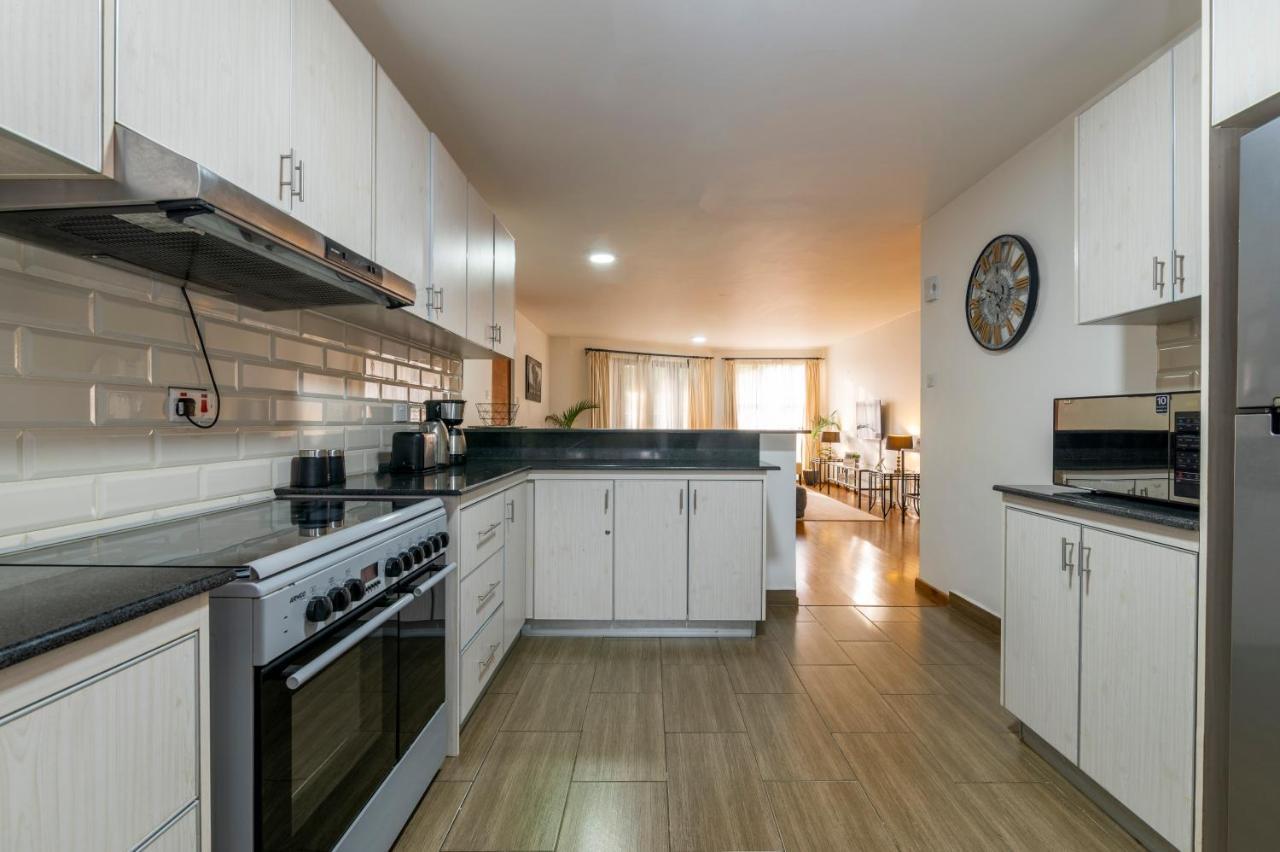 Belle Suites Riverside