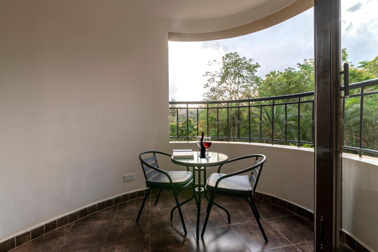 Aparthotel Belle Suites Riverside