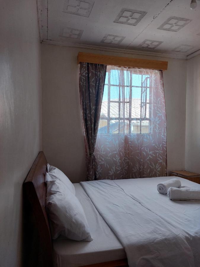 Sky Furnished In South B Apartment Nairobi