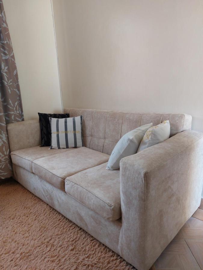 Apartment Sky Furnished In South B Nairobi