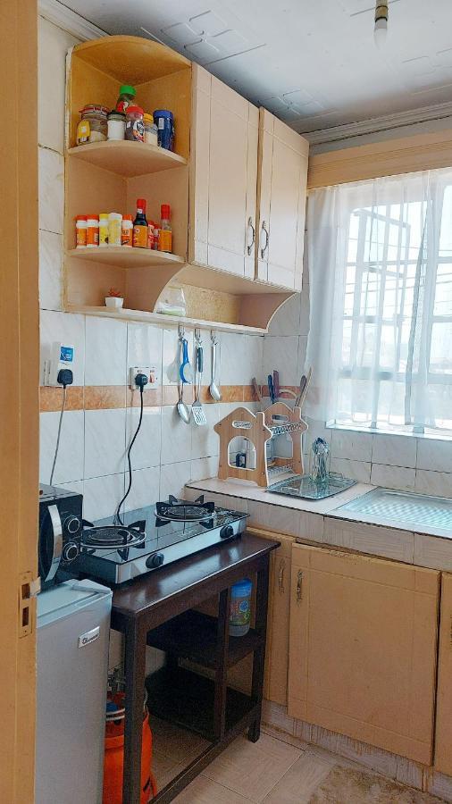 Sky Furnished In South B Nairobi
