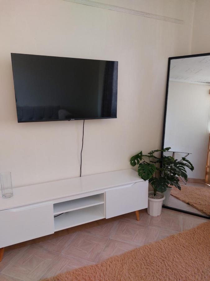 Sky Furnished In South B Apartment