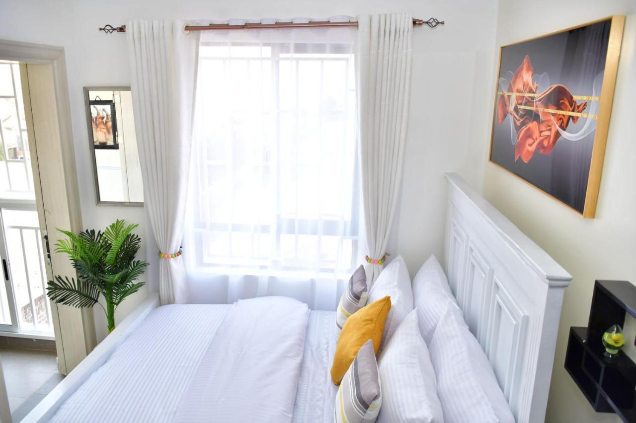 Elegant Studio * Nairobi