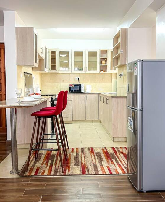 Jkia Crystal Rivers With A Pool And Mall Apartment