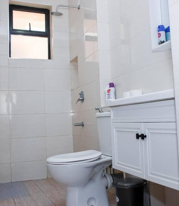 Nala House Close To Jkia And Sgr Apartment Nairobi