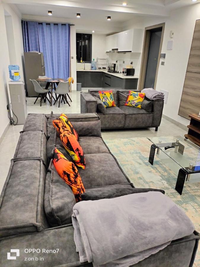 Apartment Perry West Residency Nairobi
