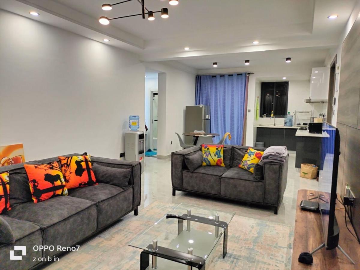 Perry West Residency Apartment