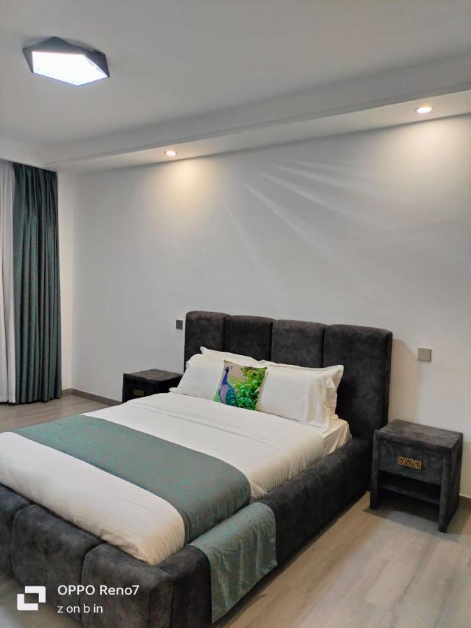 Perry West Residency *