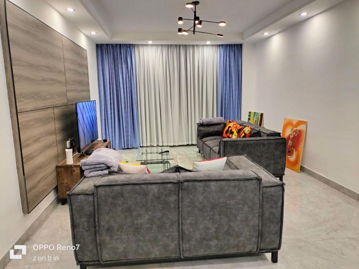 Perry West Residency * Nairobi