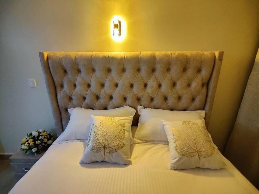 N&n Luxury Nairobi