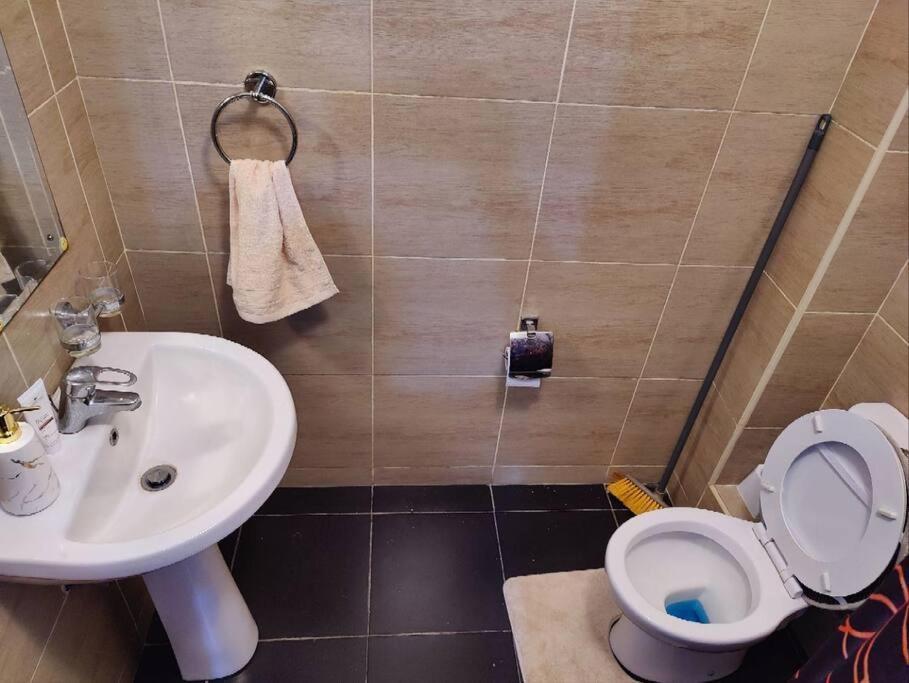 Apartment N&n Luxury Nairobi