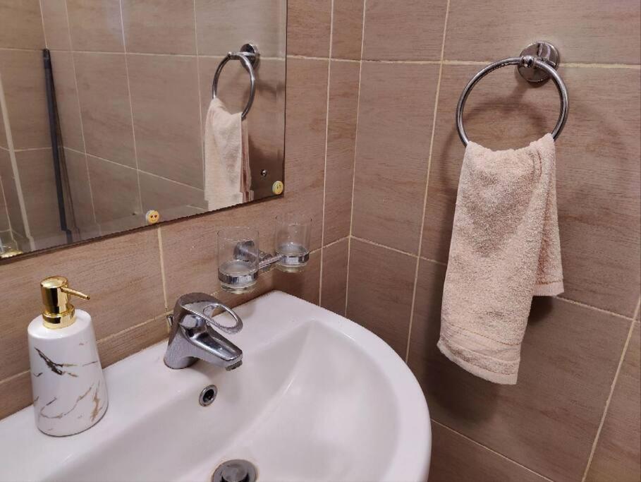 Apartment N&n Luxury Nairobi