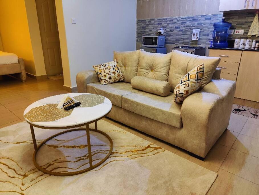 Apartment N&n Luxury