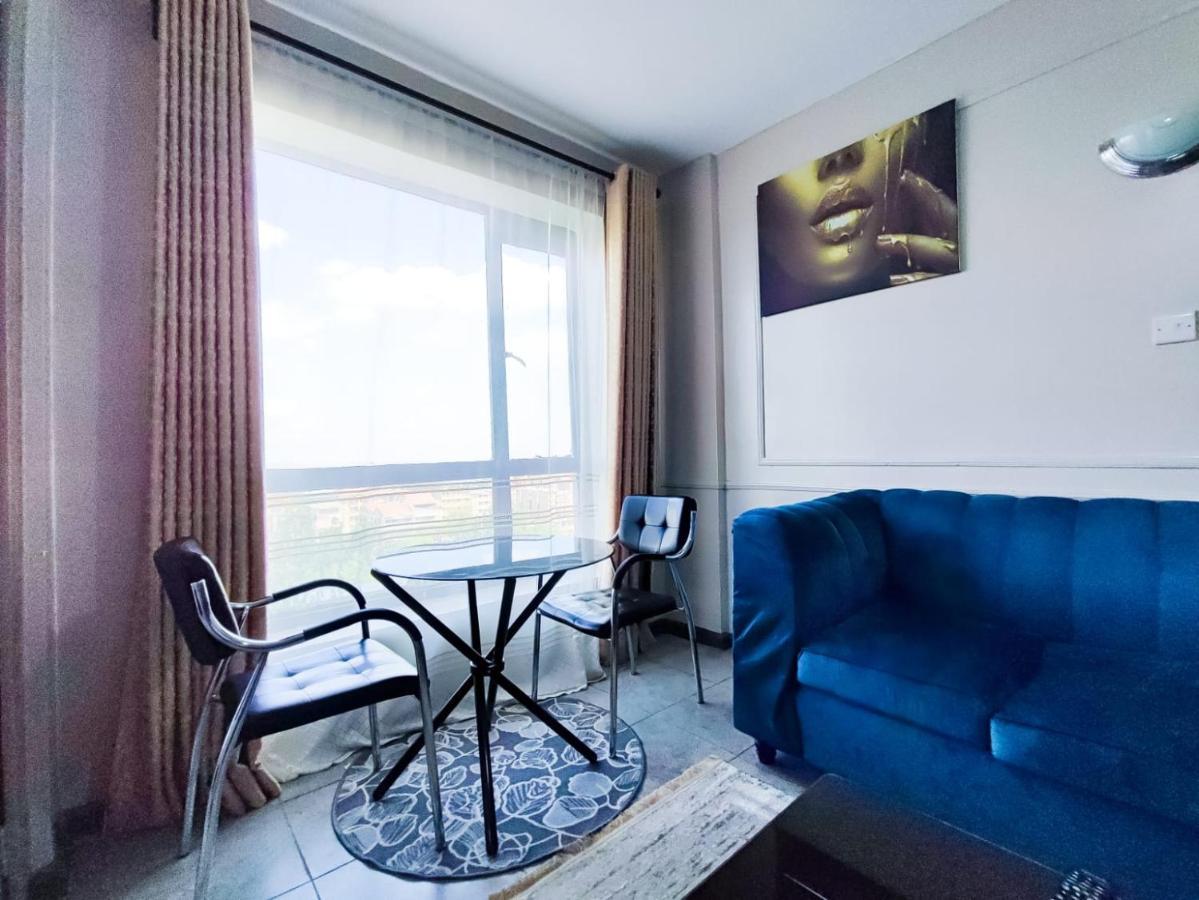 Crystal Spheres Aparthotel