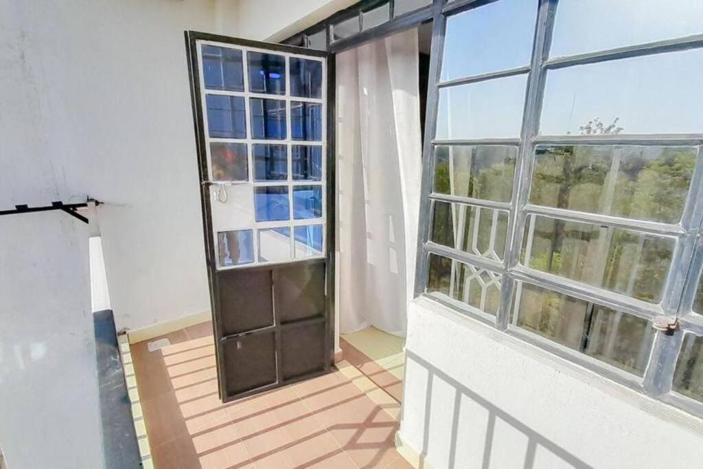 Apartment Garden Estate Whitehouse Thika Road