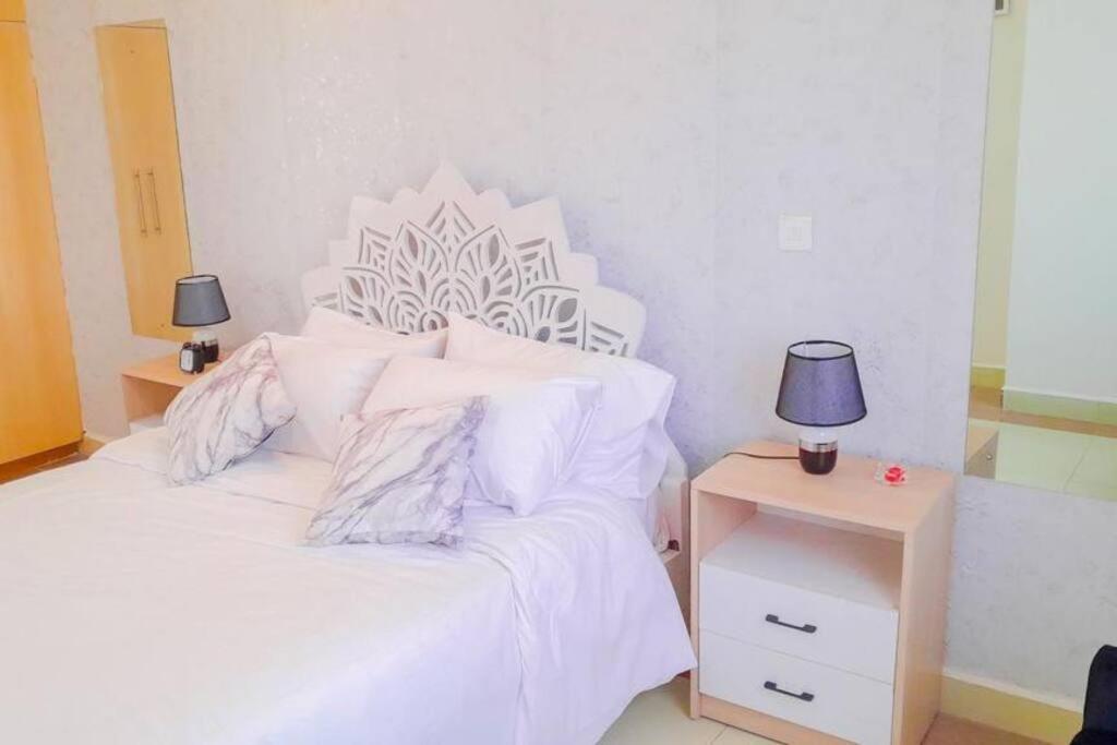 Garden Estate Whitehouse Thika Road *