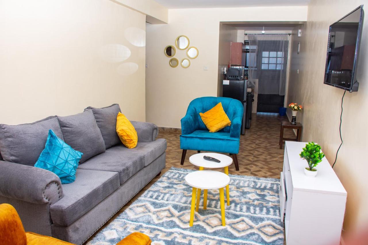 Staycation By Faith Apartment Nairobi