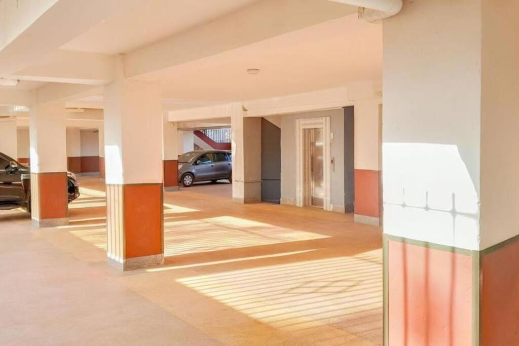 Garden Estate Whitehouse Thika Road