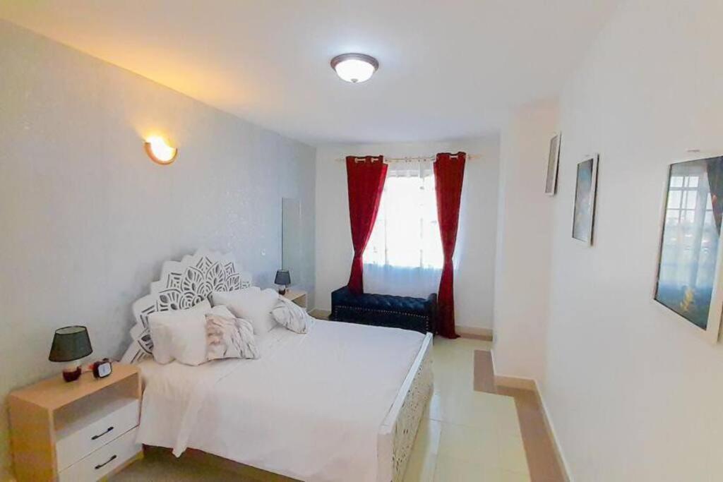 Apartment Garden Estate Whitehouse Thika Road *