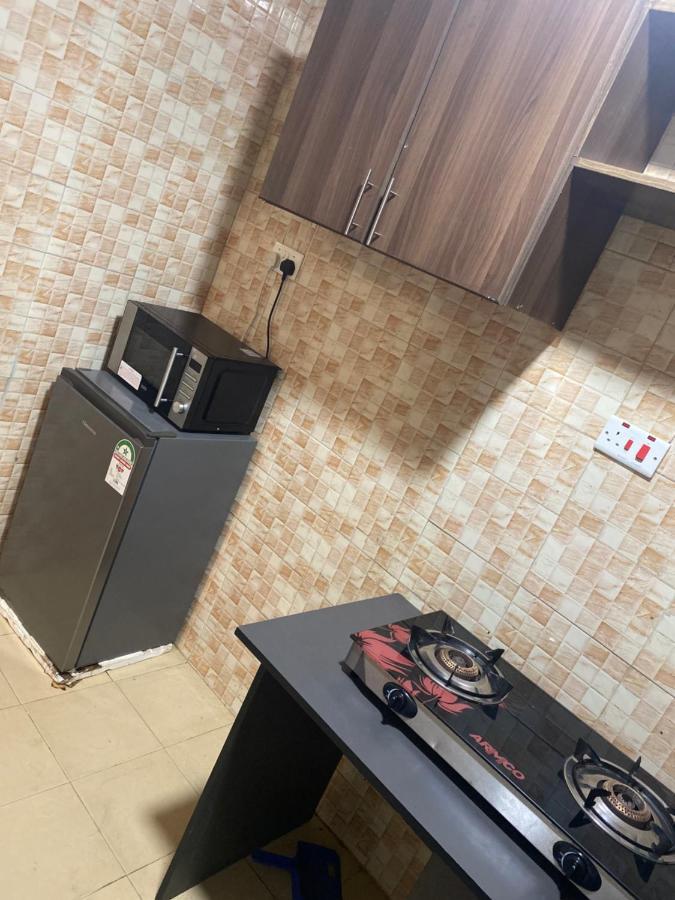 Apartment Kawamu Ruiru Nairobi