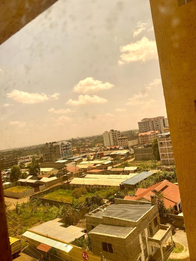 Apartment Kawamu Ruiru *