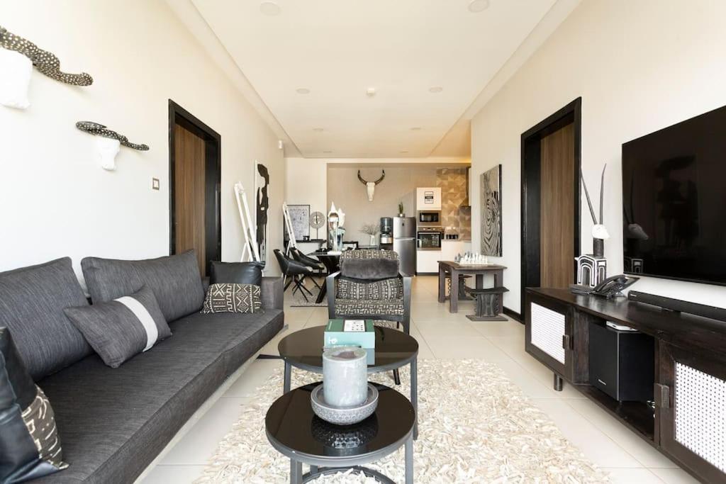 Apartamento Amani Luxury
