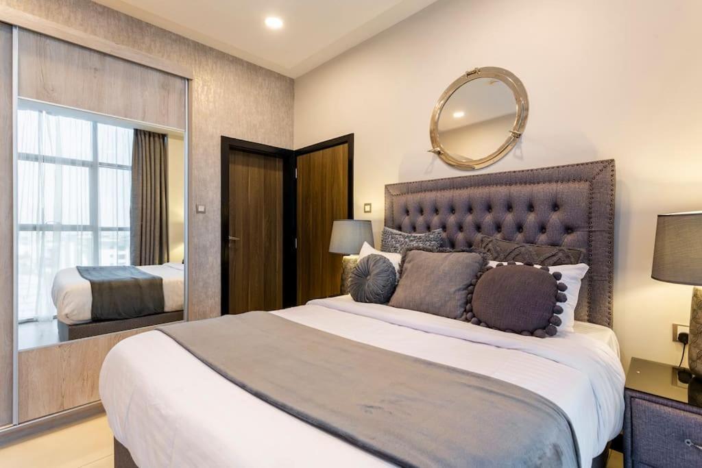 Apartamento Amani Luxury