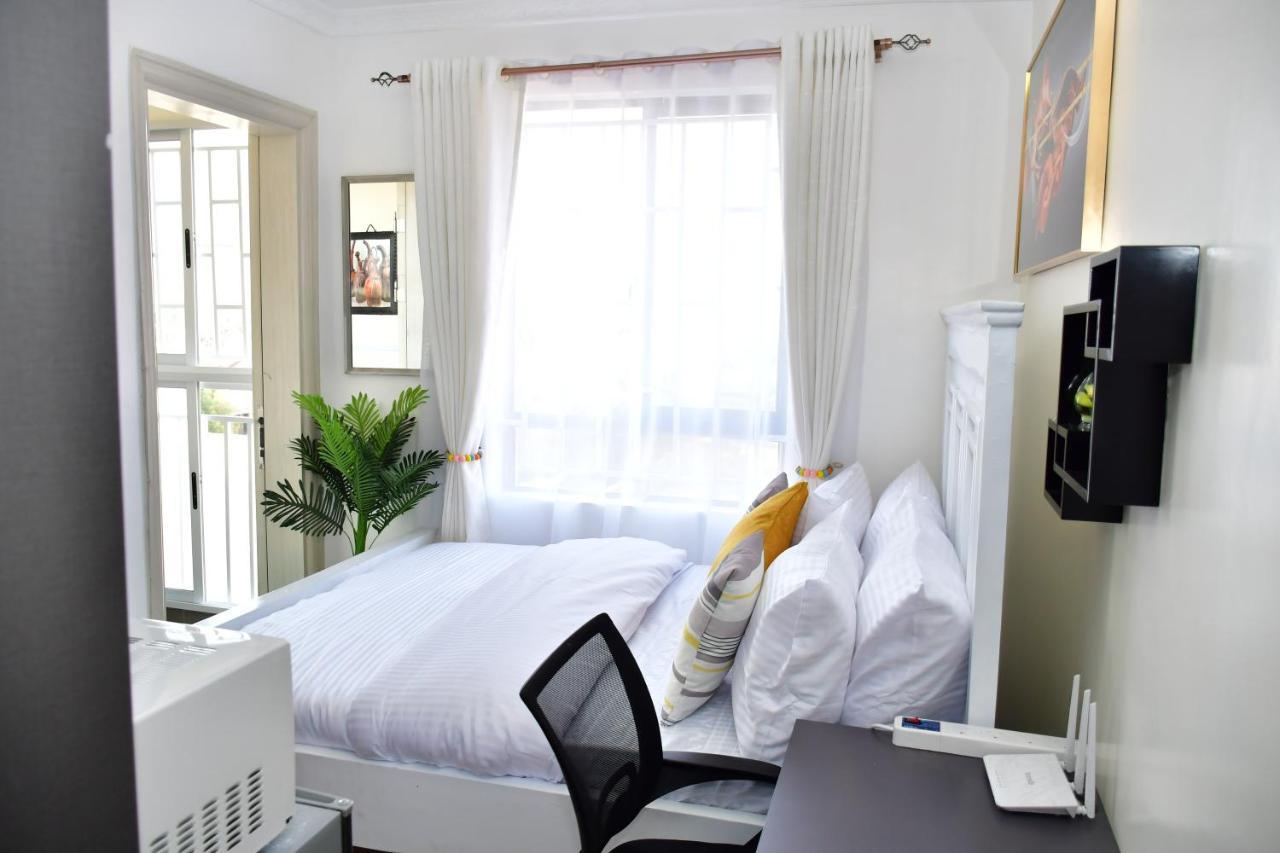 Elegant Studio Nairobi