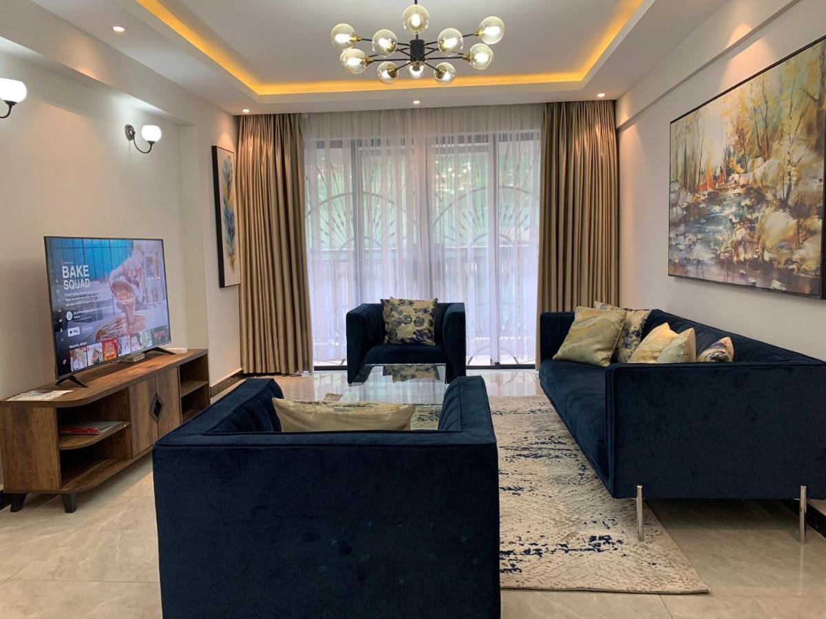 Diamond Luxury By Diamond Homes Nairobi