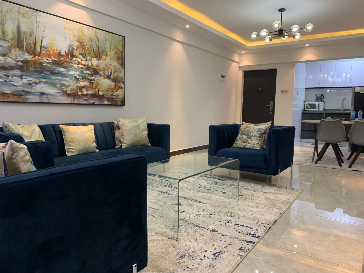 Apartamento Diamond Luxury By Diamond Homes