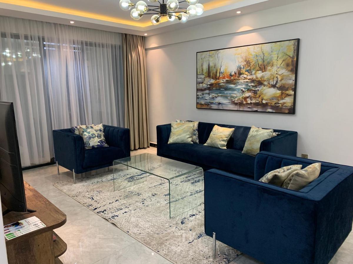 Apartamento Diamond Luxury By Diamond Homes *